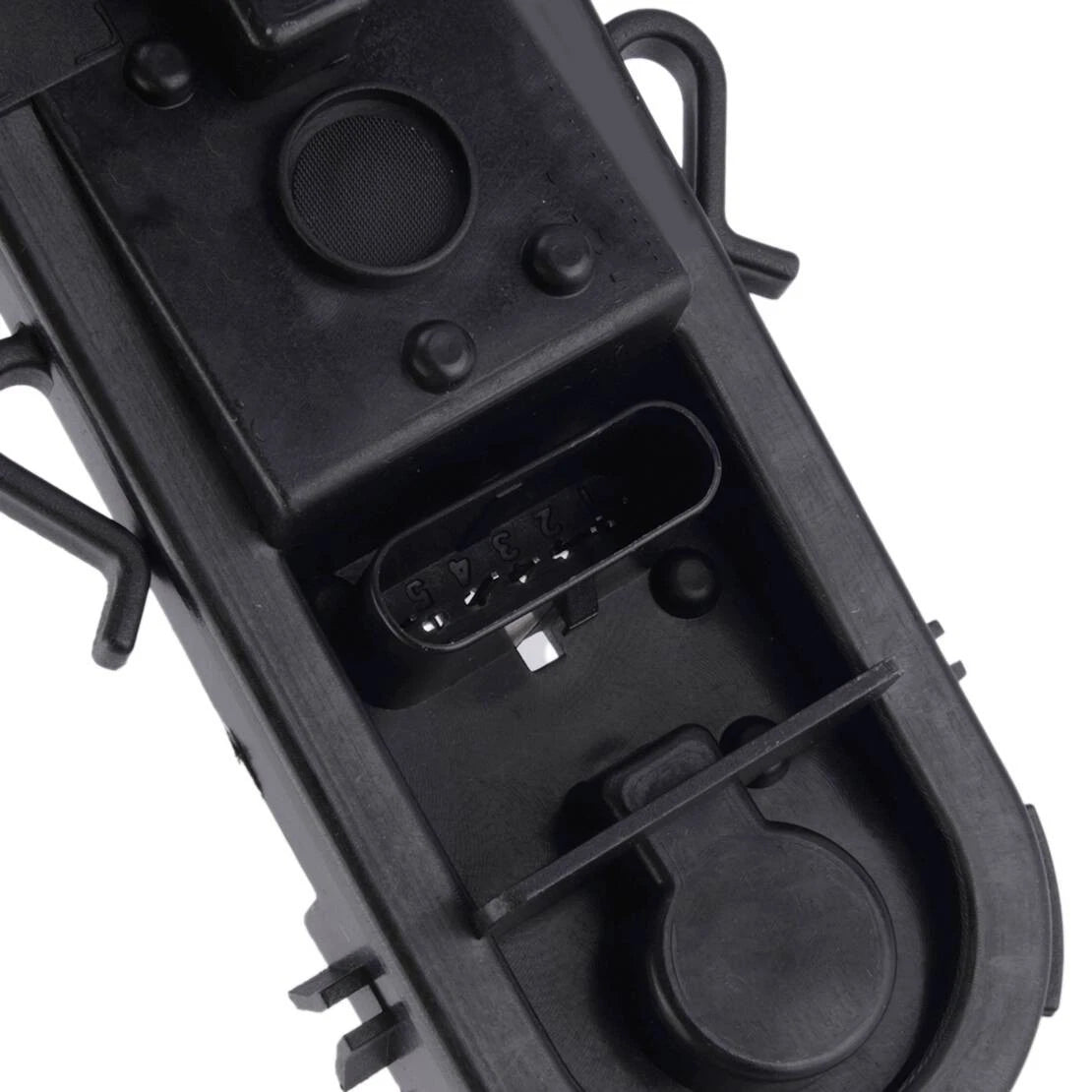 1x Tail Light Bulb Socket Holder for BMW X1 F48 F49 (2016-2019)