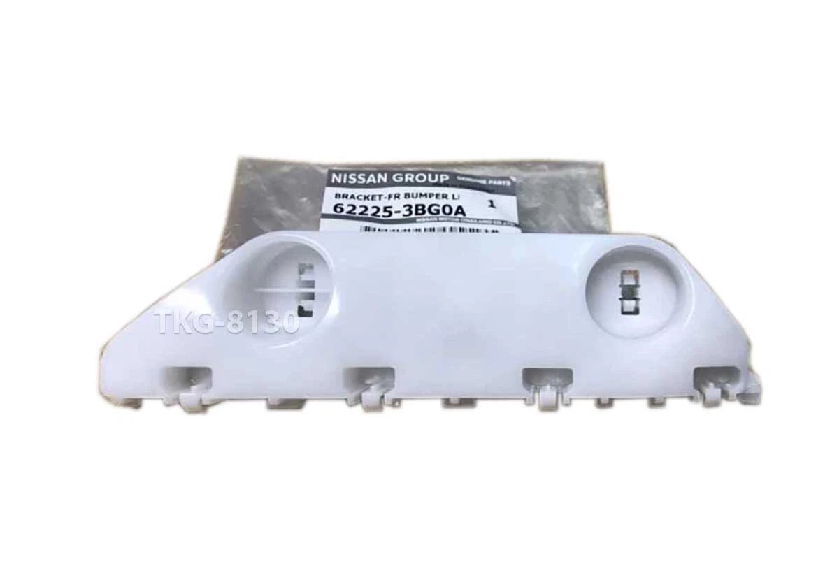 Left Side Bracket for Nissan Versa Sunny N17 (2012-2019)