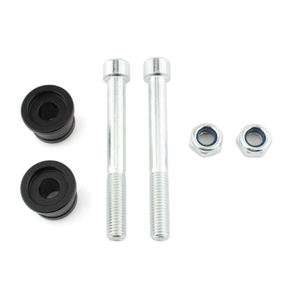 Ducati Monster Motorcycle Handle Bar Risers 2021-2023