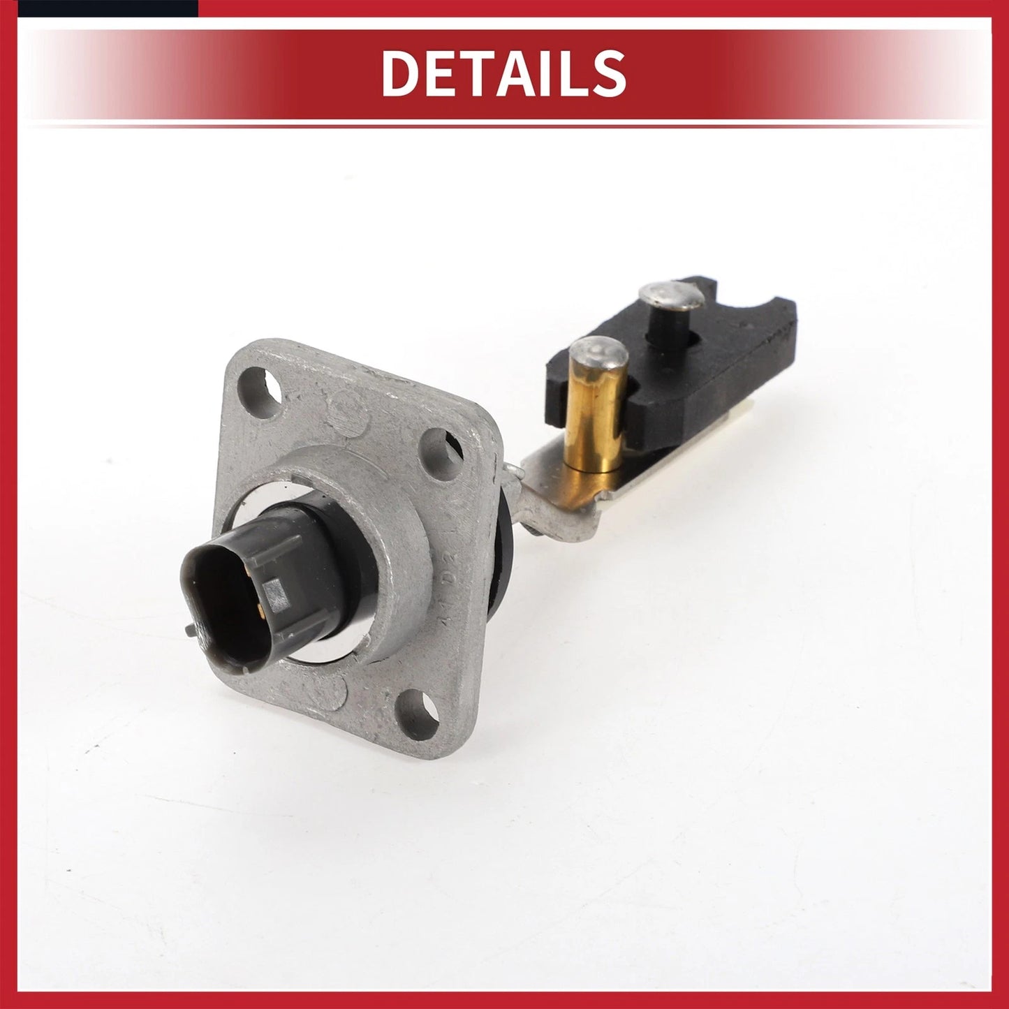 Engine Oil Level Sensor for Toyota Hiace 2TR-FE (2006–2014)