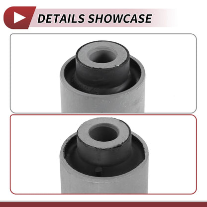 Rear Lower Control Arm Bushing for Honda Element CR-V Civic Odyssey (2003-2011)