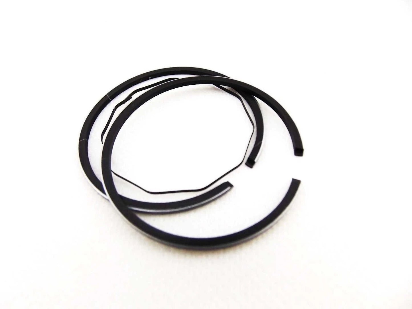 STD Piston Kit 45mm with Rings & Pins for Kawasaki KH250 A5 (1976)