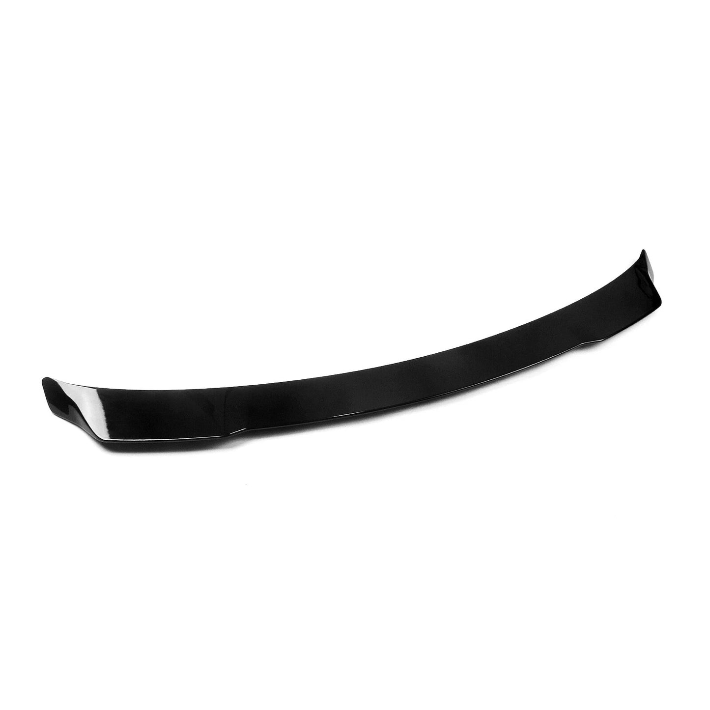 Gloss Black Rear Boot Spoiler Lip for Honda Civic (2022-2025)