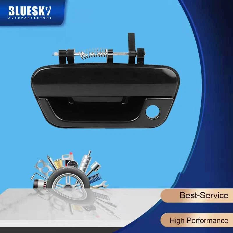 Front Left Door Handle for Holden Barina Spark (2010-2014)