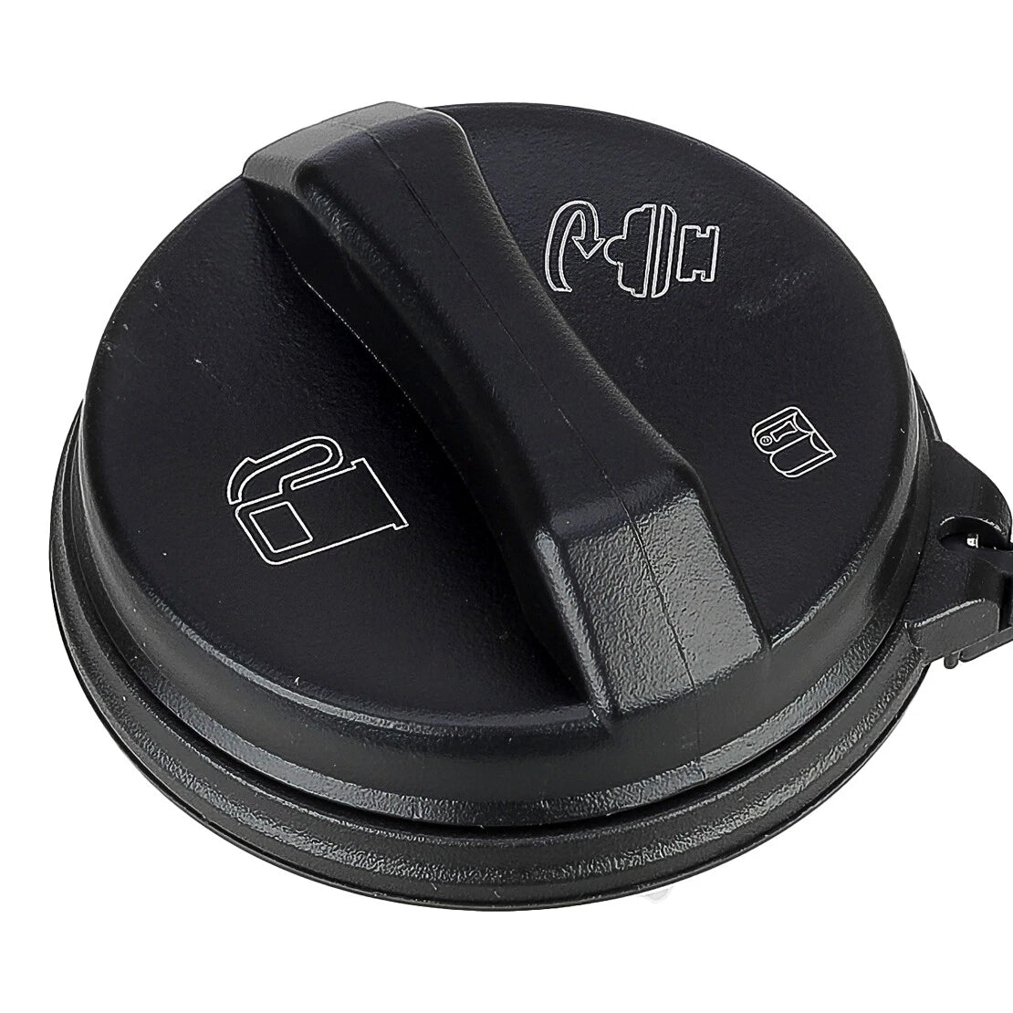 Fuel Gas Cap for Chevrolet Corvette, Cadillac CTS, STS, SRX, XLR (2005-2013)