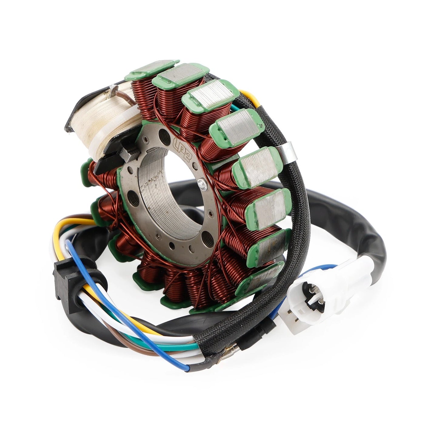 Stator, Regulator, Gasket for Yamaha TTR 225, XT 225 (1999-2007)