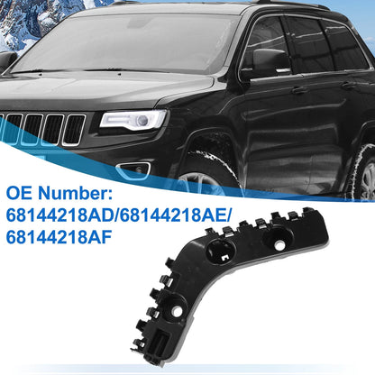 Front Right Bumper Mounting Bracket for Jeep Grand Cherokee (2011-2021)