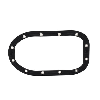 Fuel Pump Tank Seal Gasket for Harley Dyna Low Rider Street Bob (2006-2017)