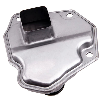 Transmission Oil Filter for Nissan Altima Juke NV200 Rogue (2013-2023)