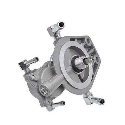 Fuel Filter Body for Nissan Navara D22 (2005–2012)