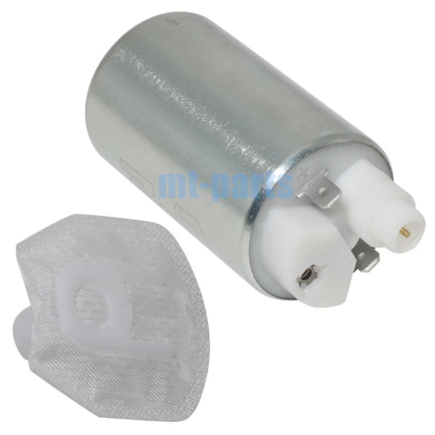 Fuel Pump w/Filter for Suzuki AN250 Burgman 250, AN400 Burgman 400 (2007-2016)