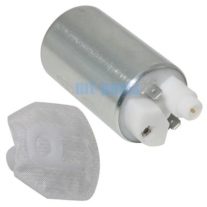 Fuel Pump w/Filter for Suzuki AN250 Burgman 250, AN400 Burgman 400 (2007-2016)