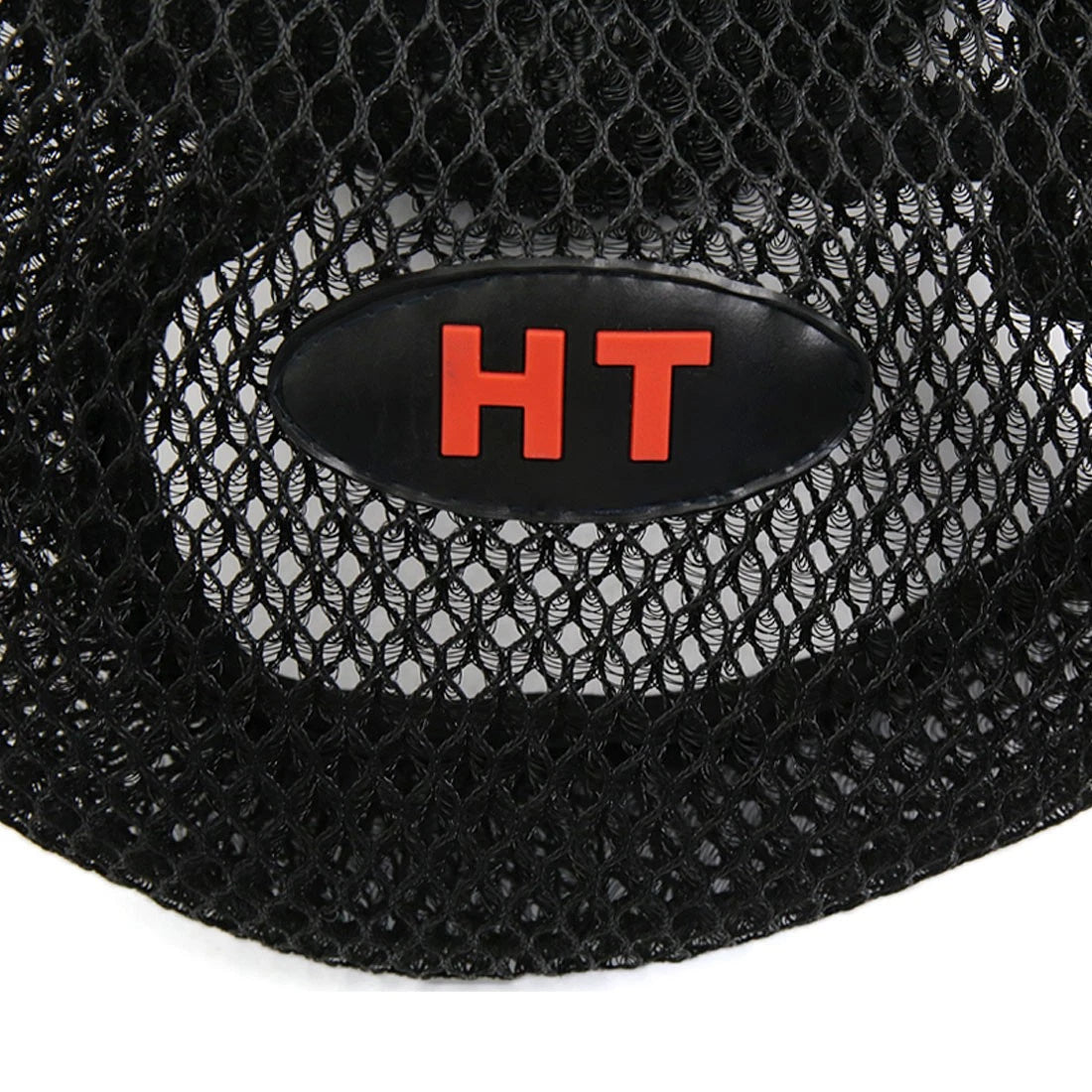 Seat Saddle Protective Cover Pad Anti-slip Air Stretchy Mesh for Motorcycle