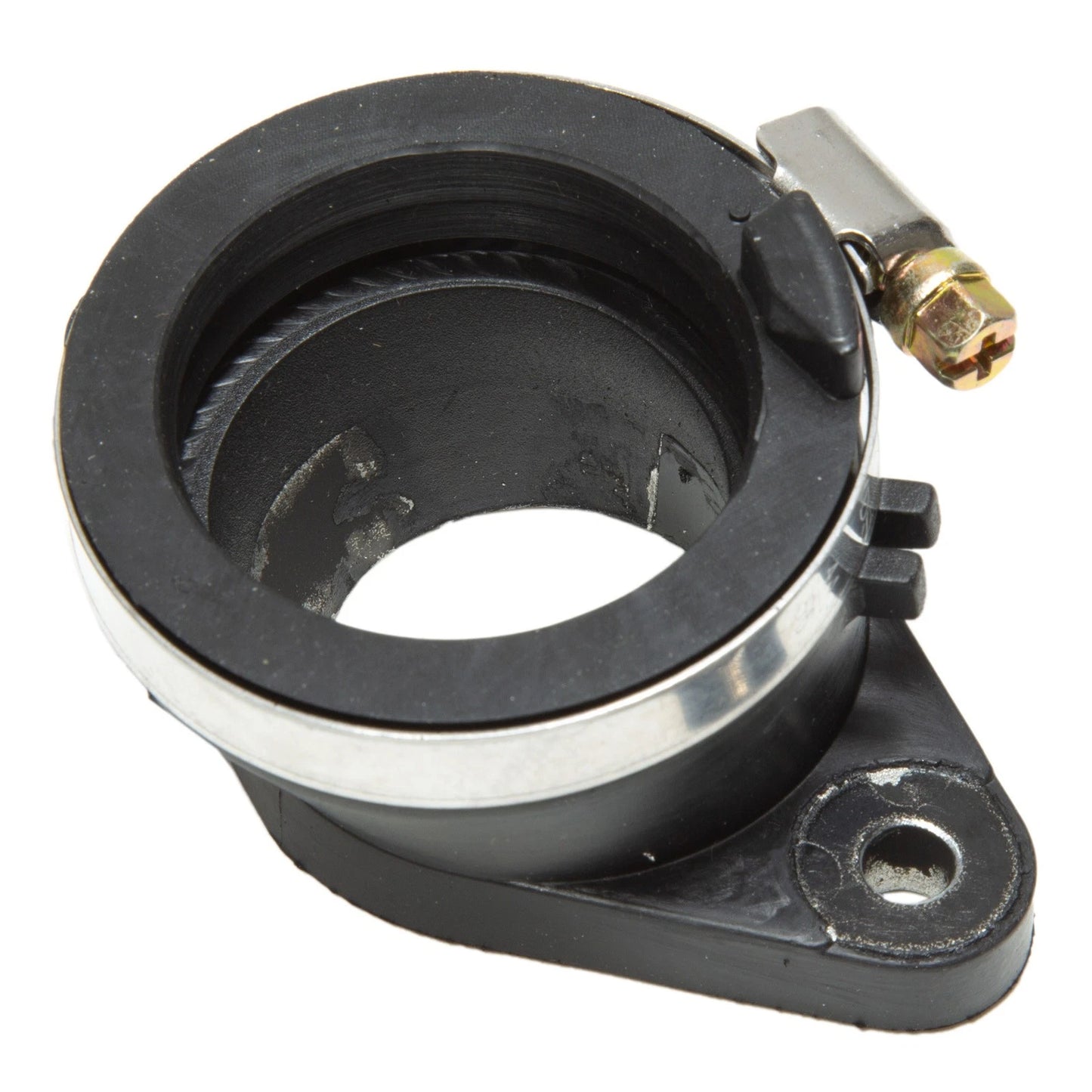 Carburetor Insulator Flange for Honda Rancher 400 4x4 AT (2004–2007)