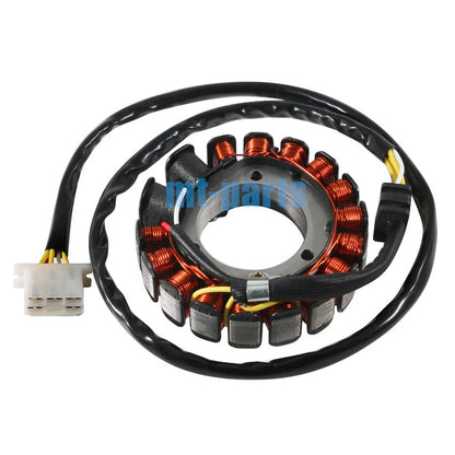Stator Magneto Generator Coil for Kawasaki KL650 KLR650 (1987-2007)
