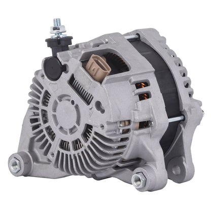 Alternator for MAZDA 6 Sedan 2.5 (2018) - High-Quality Replacement Parts