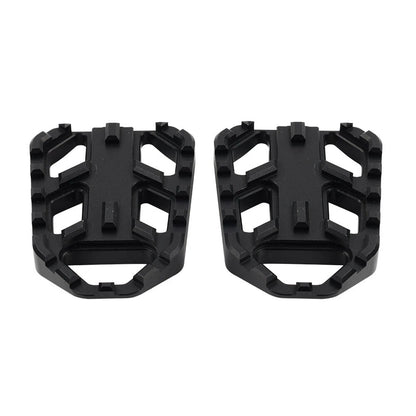 Wide Foot Peg Adaptors for Suzuki DL650 DL1000 V-Strom 2006-2023
