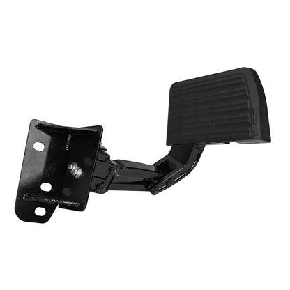 Rear Bumper Side Bed Step for Toyota Tundra (2022-2023) Retractable BedStep