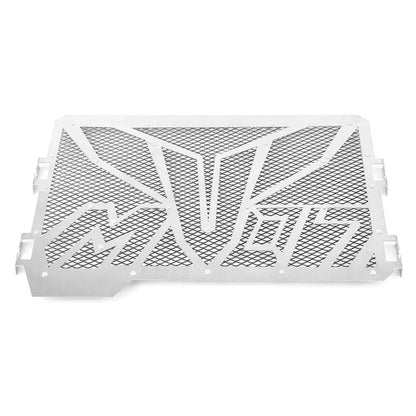 Front Radiator Grille Guard Cover for Yamaha FZ MT-07 (2013-2017)