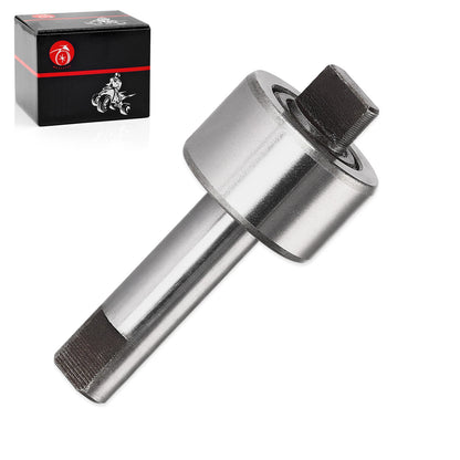 Water Pump Shaft for Suzuki QuadRacer 250/500 LT250R (1985-1992) LT500R (1987-1990)