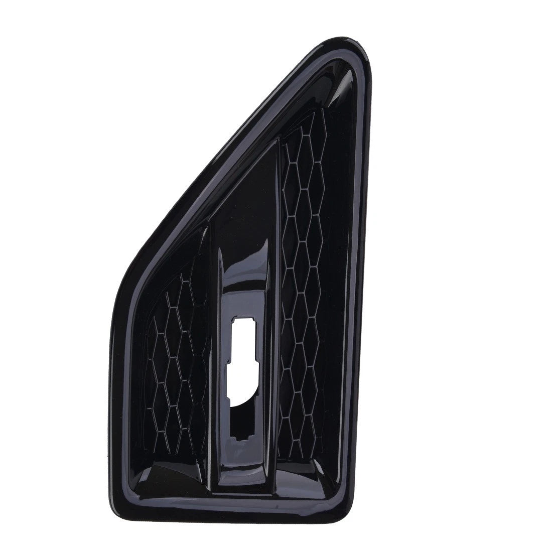 Left Side Fender Air Vent Grille Cover for Land Rover Freelander (2007-2014)