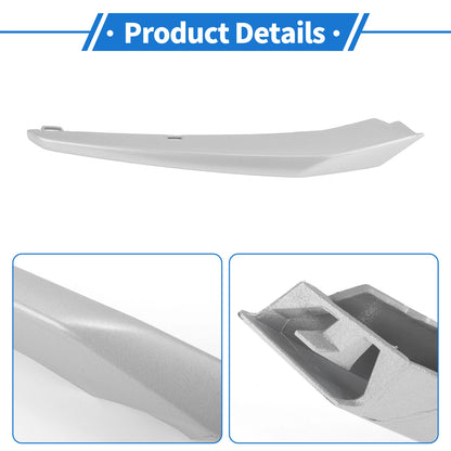 Front Right Fog Light Grill for BMW 3 Series (2011-2015)