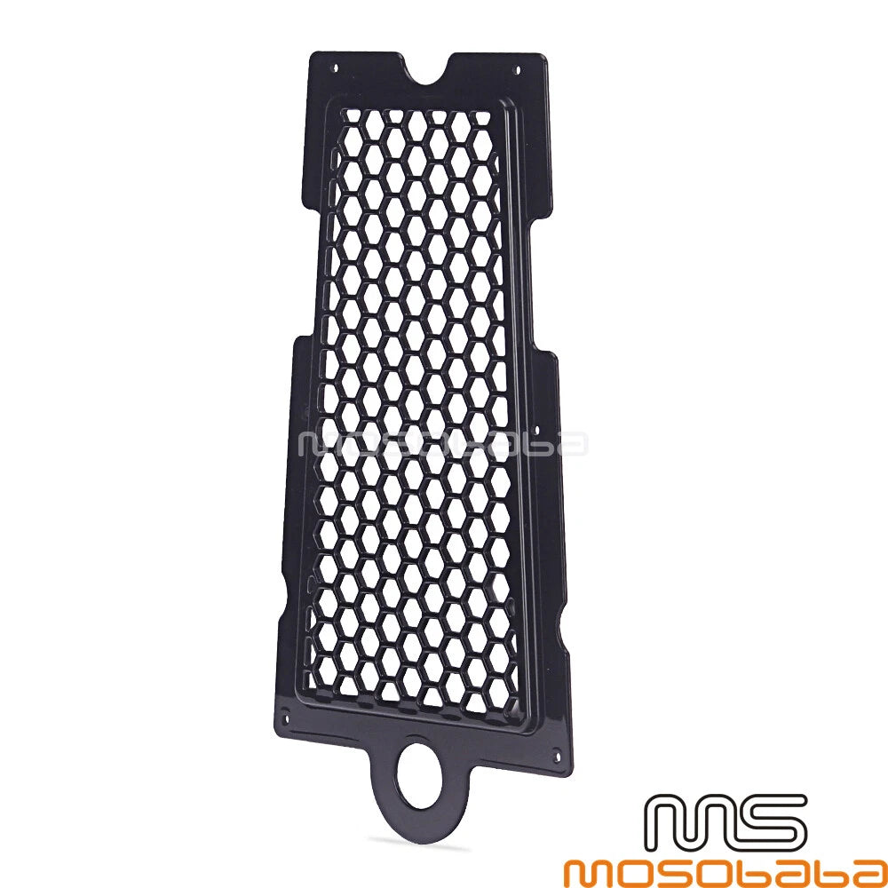 Radiator Grille Guard Cover for Harley Softail Low Rider (2018-2023)