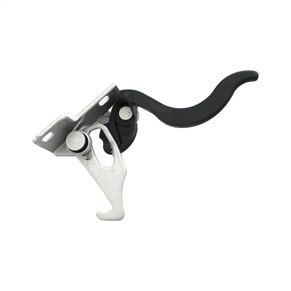 Hood Safety Catch Release Handle for 00-06 BMW E53 (2000-2006)