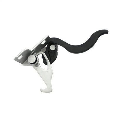 Hood Safety Catch Release Handle for 00-06 BMW E53 (2000-2006)
