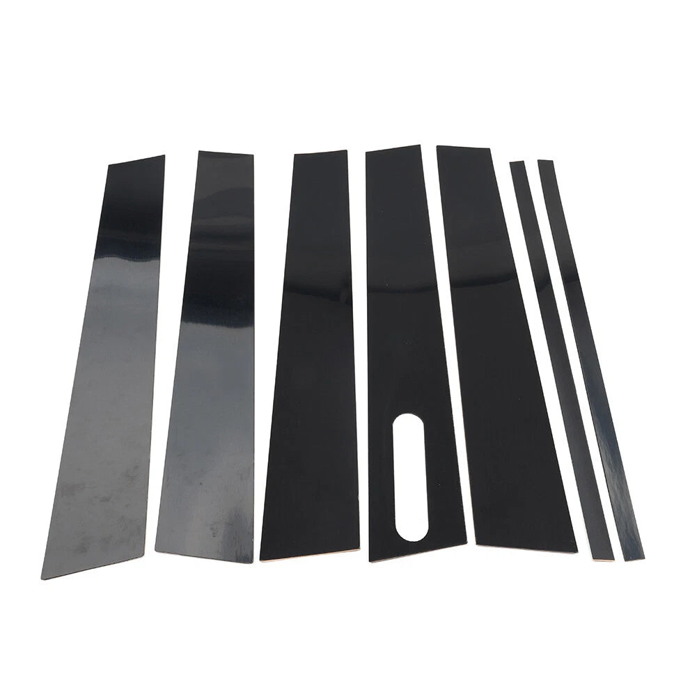 Pillar Post Door Window Cover Trim for Ford Explorer Sport Trac (2001-2005)
