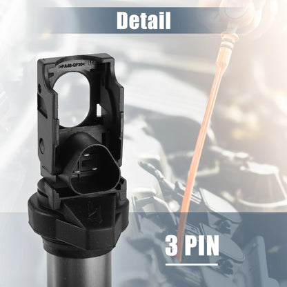 4 x Ignition Coil Pack for Mini Cooper (2002-2008)