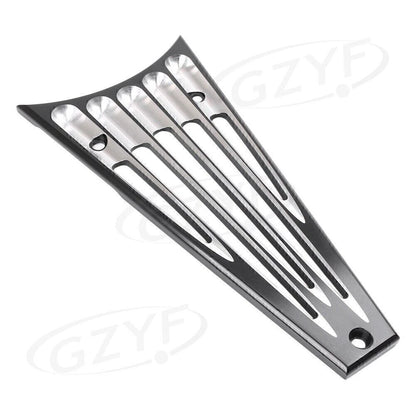 Radiator Guard Grill Cover for Harley Touring FLHR FLHX (2014-2023)