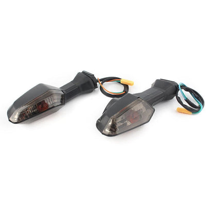 Motorcycle Rear Turn Signal Lights for Kawasaki Ninja 300 (2013-2023)