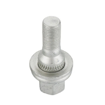 Car Wheel Bolts for Citroen C2 C3 C4 C5 C6 Berlingo Peugeot 206 207 307 407