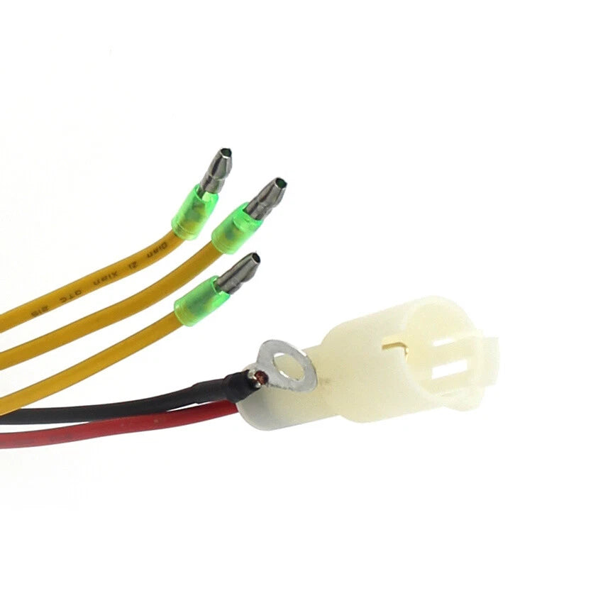 Voltage Rectifier Regulator for Tohatsu Outboard MFS25A MFS30A (2002-2005)