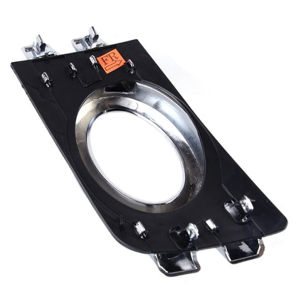 Right Fog Light Bezel for Benz GL Class X164 (2007-2009)