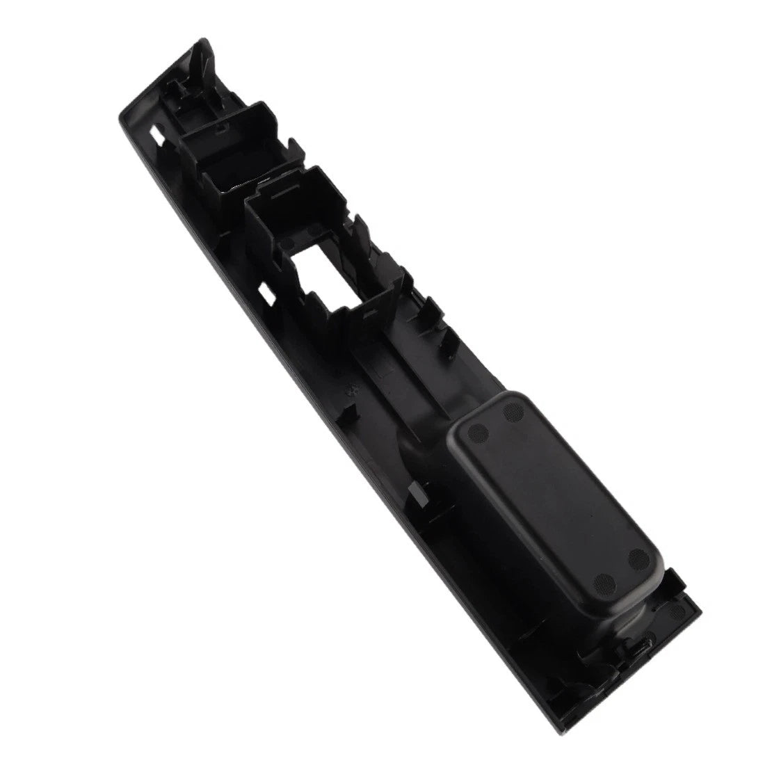 Rear Left Window Switch Bezel Trim Cover for Toyota Vitz (2010-2014)