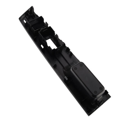 Rear Left Window Switch Bezel Trim Cover for Toyota Vitz (2010-2014)