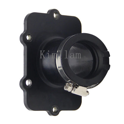 Carburetor Intake Manifold Boot for Ski-Doo Expedition, GSX 550F (2002-2006)