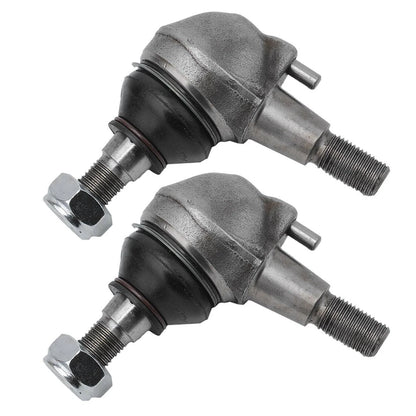 Front Lower Ball Joints for Mercedes W202 W210 S202 A208 (1993-2002)