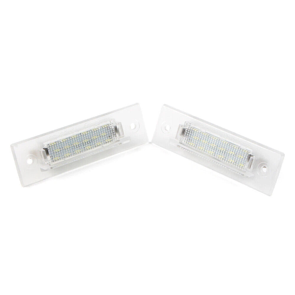 LED License Plate Light for Porsche 911 964 968 986 993 996 Boxster (1990-2004)