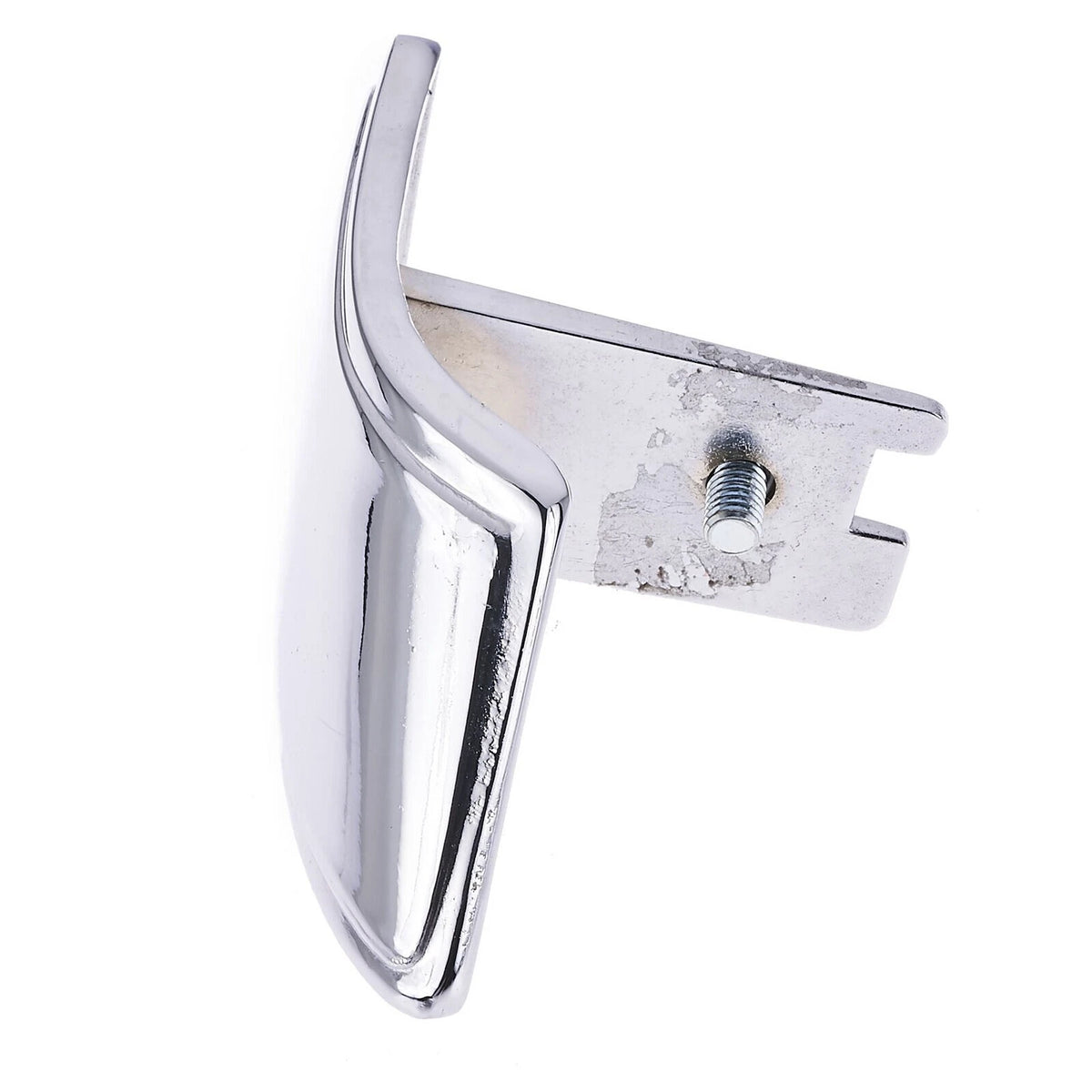 Chrome Front/Rear Left Inner Door Handle for Ford Bronco, F100/F150 (1973-1979)