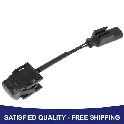 Windshield Washer Nozzle for Mercedes-Benz CLK320 (2003-2009)