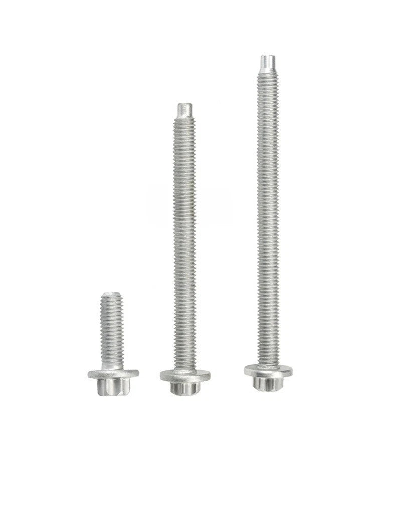 Engine Oil Pan Bolt Set for BMW F20/F22 E90/E92/E93 M135i/325i (2005–2016)