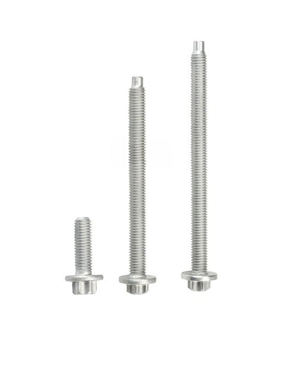 Engine Oil Pan Bolt Set for BMW F20/F22 E90/E92/E93 M135i/325i (2005–2016)