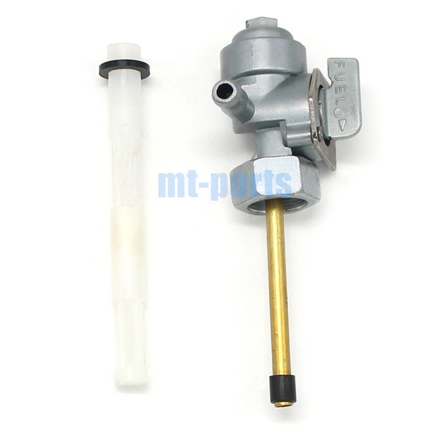 Fuel Petcock Gas Valve for Honda TRX300FW FourTrax 300 (1988-2000)