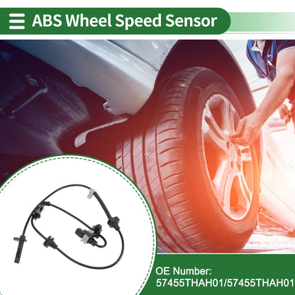 ABS Wheel Speed Sensor for Honda Avancier TG1 (2019-2021)