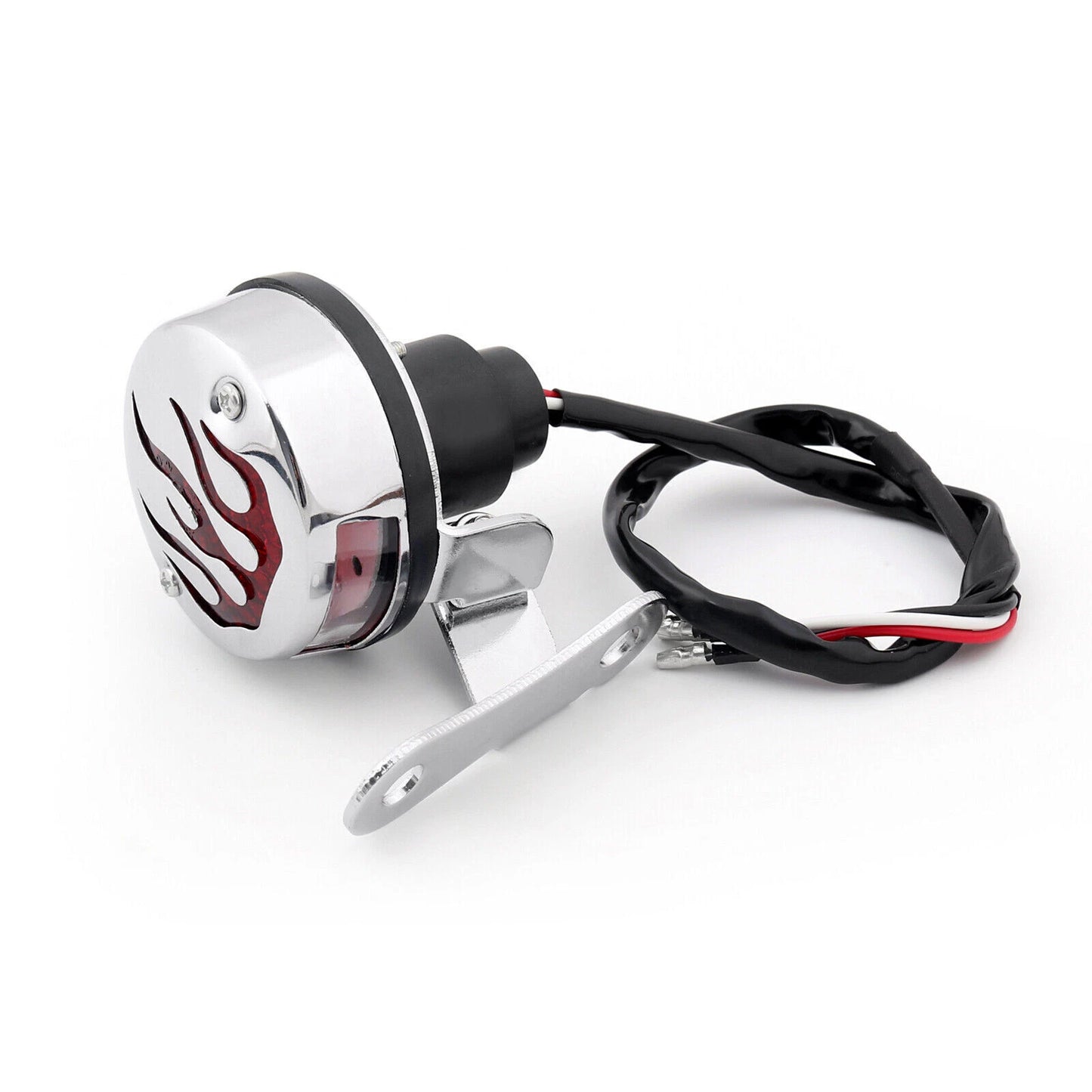 Brake Light for Chopper Cafe Racer Bobber (CHR F2)