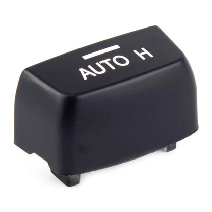 H Button Cover Trim for BMW 5 6 X3 X4 F10 F11 F06 F12 F25 Series (2010-2017)