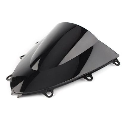 Windshield for Honda CBR1000RR 2008-2011 Black
